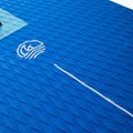 Board SUP AQUASTIC Perth Pro 11'2" Allround blau 10