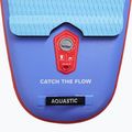 Board SUP AQUASTIC Perth Pro 11'2" Allround blau 12