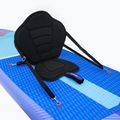 Board SUP AQUASTIC Perth Pro 11'2" Allround blau 14