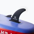 Board SUP AQUASTIC Perth Pro 11'2" Allround blau 16