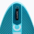 Board SUP AQUASTIC Perth Pro 11'2" Allround grün 6