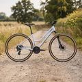 Damen Crossrad ATTABO SANO 3.0 28" weiß 3