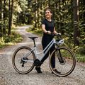 Damen Crossrad ATTABO SANO 3.0 28" weiß 4