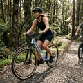 Damen Crossrad ATTABO SANO 3.0 28" weiß 6