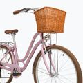 Jugend Stadt Fahrrad ATTABO CITY 26" rosa 4