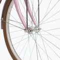 Jugend Stadt Fahrrad ATTABO CITY 26" rosa 6