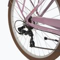Jugend Stadt Fahrrad ATTABO CITY 26" rosa 7
