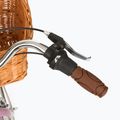 Jugend Stadt Fahrrad ATTABO CITY 26" rosa 11