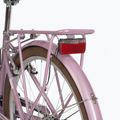 Jugend Stadt Fahrrad ATTABO CITY 26" rosa 12