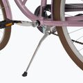 Jugend Stadt Fahrrad ATTABO CITY 26" rosa 13