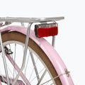 Jugend Stadt Fahrrad ATTABO CITY 26" rosa 13