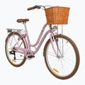 Jugend Stadt Fahrrad ATTABO CITY 26" rosa 15