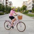 Jugend Stadt Fahrrad ATTABO CITY 26" rosa 5