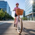 Jugend Stadt Fahrrad ATTABO CITY 26" rosa 19