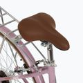 Frauen Stadt Fahrrad ATTABO CITY 28" rosa 8