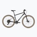 Herren Crossrad ATTABO SANO 4.0 28" schwarz