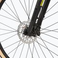 Herren Crossrad ATTABO SANO 4.0 28" schwarz 6
