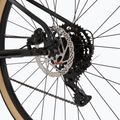 Herren Crossrad ATTABO SANO 4.0 28" schwarz 7