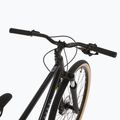 Herren Crossrad ATTABO SANO 4.0 28" schwarz 10