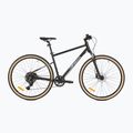 Herren Crossrad ATTABO SANO 4.0 28" schwarz 12