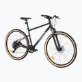 Herren Crossrad ATTABO SANO 4.0 28" schwarz 13