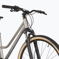 Damen Crossrad ATTABO SANO 4.0 28" grau 4