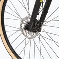Damen Crossrad ATTABO SANO 4.0 28" grau 6