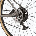 Damen Crossrad ATTABO SANO 4.0 28" grau 7