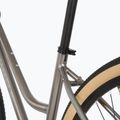 Damen Crossrad ATTABO SANO 4.0 28" grau 9