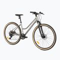 Damen Crossrad ATTABO SANO 4.0 28" grau 13