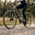 Damen Crossrad ATTABO SANO 4.0 28" grau 5