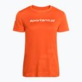 Laufshirt Damen SPORTANO Active Women Orange