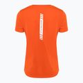 Laufshirt Damen SPORTANO Active Women Orange 2