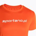 Laufshirt Damen SPORTANO Active Women Orange 3