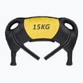 Bulgarischer Sack TREXO 15 kg Schwarz 2