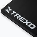 Gymnastikmatte TREXO faltbar groß Schwarz 7
