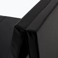 Gymnastikmatte XTREXO faltbar groß Schwarz 9