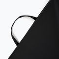Gymnastikmatte XTREXO faltbar groß Schwarz 10