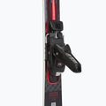 Abfahrtski HEAD Supershape e-Rally SW BB-PR + Protector PR 13 GW black/red 5