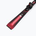 Abfahrtski HEAD Supershape e-Rally SW BB-PR + Protector PR 13 GW black/red 7