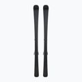 Abfahrtski HEAD Shape e-V8 SW AMT-PR + Schnürung Protector PR 11 GW anthracite/blue 3