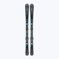 Abfahrtski HEAD Shape e-V8 SW AMT-PR + Schnürung Protector PR 11 GW anthracite/blue 8