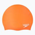 Speedo Jet V2 fluo orange Kinder Schwimmset 5