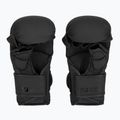 MMA HOOK FIGHTING Sparring Handschuhe TX0-B4M0014 schwarz 4