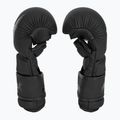 MMA HOOK FIGHTING Sparring Handschuhe TX0-B4M0014 schwarz 5