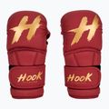 MMA HOOK FIGHTING Sparringshandschuhe TX0-B4M0016 rot 3