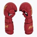 MMA HOOK FIGHTING Sparringshandschuhe TX0-B4M0016 rot 5