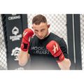MMA HOOK FIGHTING Sparringshandschuhe TX0-B4M0016 rot 2