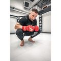MMA HOOK FIGHTING Sparringshandschuhe TX0-B4M0016 rot 8