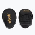 HOOK FIGHTING Trainingspfoten Carbon schwarz 2